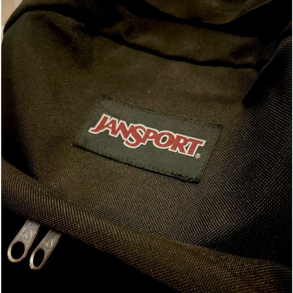 Jansport Backpack - Picture 4 of 4